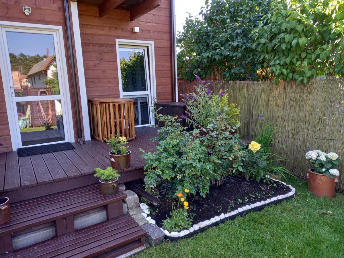 Morski 1 Stegna  Exterior photo